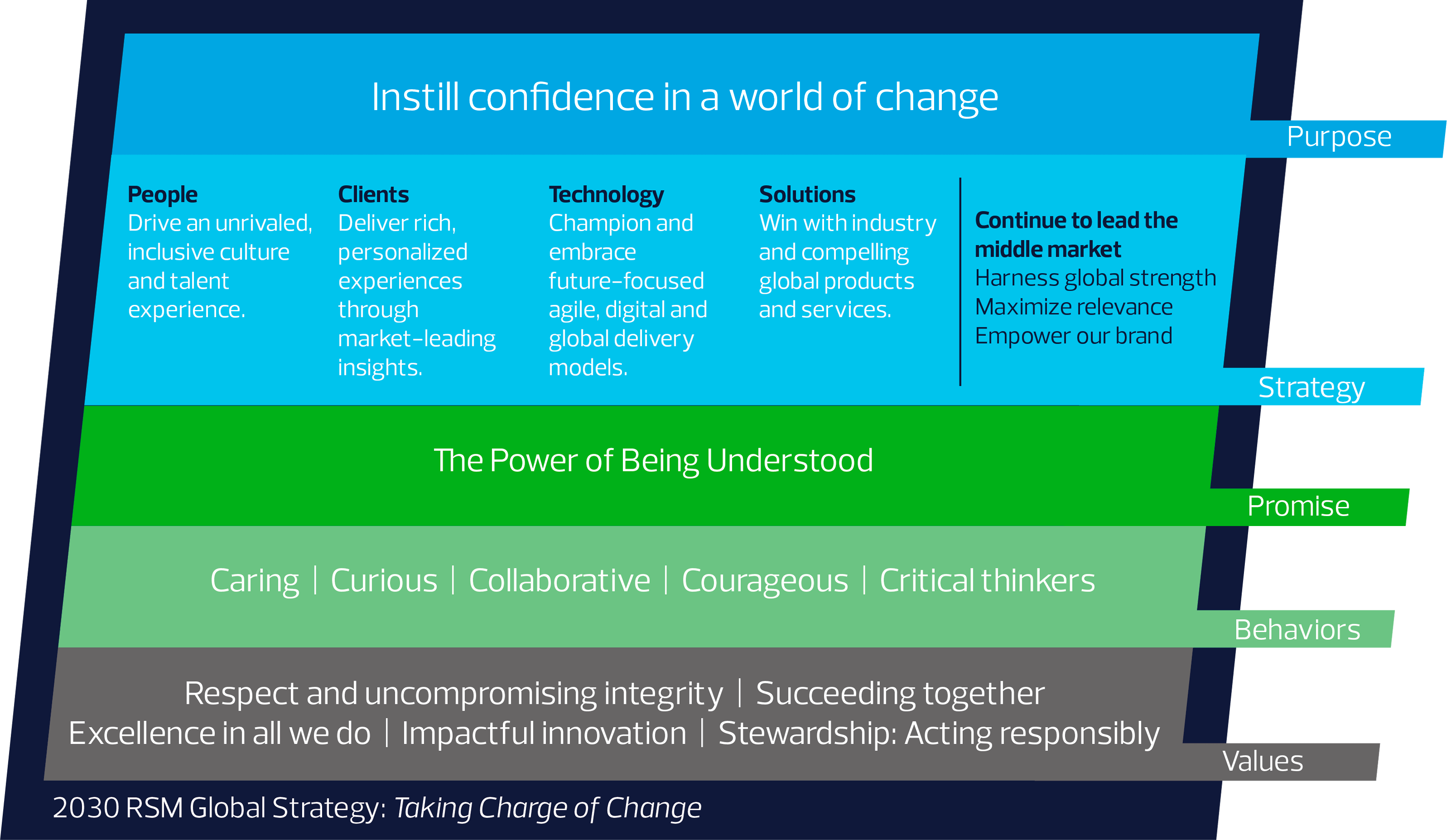 RSM 2030 Strategy