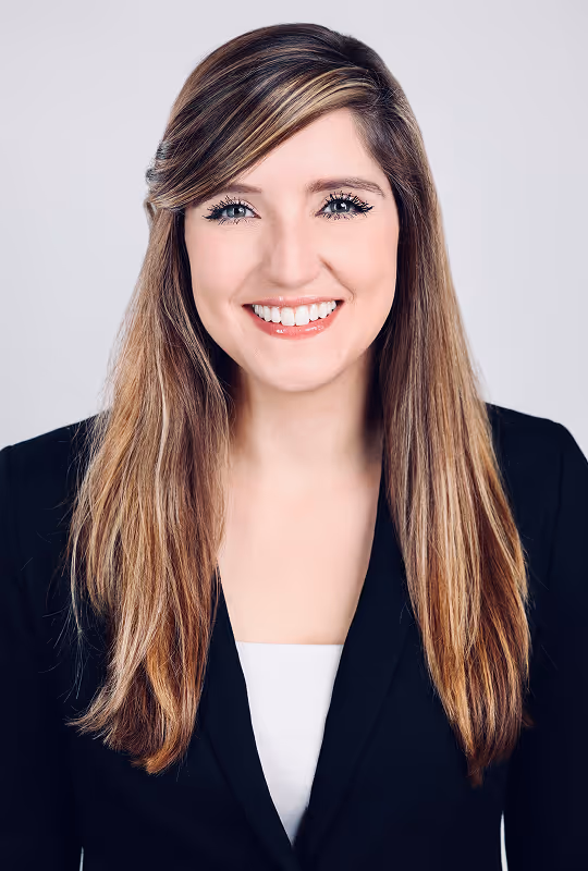 melissa slabbert headshot